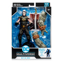 DC Gaming Build A Action Figure Ra's Al Ghul (Arkham City) 18 cm