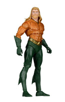 DC Multiverse Action Figure Aquaman (Endless Winter) (Blister Card) 18 cm