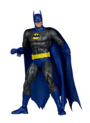 DC Multiverse Action Figure Batman (90's Justice League) 18 cm