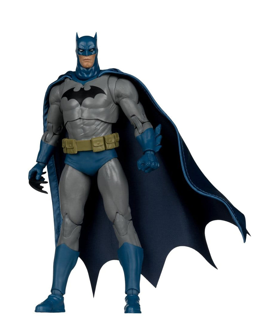 DC Multiverse Action Figure Batman (Batman:Hush 2) 18 cm