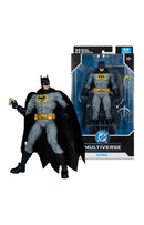 DC Multiverse Action Figure Batman (Batman Incorporated) 19 cm