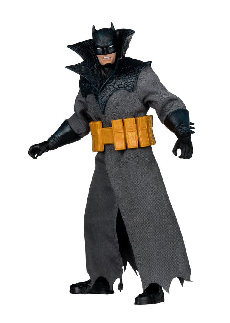DC Multiverse Action Figure Damian Batman (Batman of Bethlehem) 18 cm