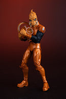 DC Multiverse Action Figure Larfleeze (DC Classic) 19 cm