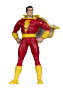 DC Multiverse Action Figure Shazem (Power of Shazam) 19 cm