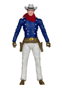 DC Multiverse Collector Edition Action Figure Vigilante (All Star Squadron) (Collector Edition #56) 18 cm CHASE