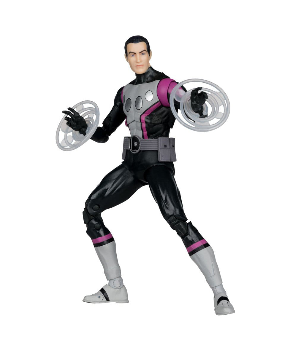 DC Multiverse McFarlane Collector Edition Action Figure Cosmic Boy 18 cm