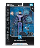 DC Multiverse McFarlane Collector Edition Action Figure Cosmic Boy 18 cm (Chase)