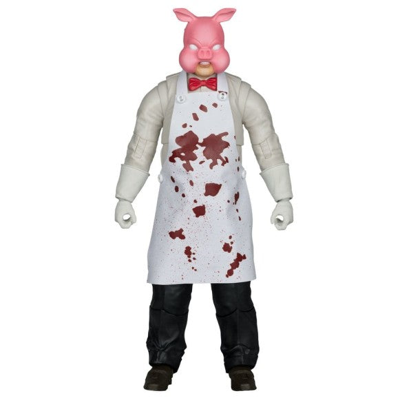 DC Multiverse McFarlane Collector Edition Action Figure Professor Pyg 18 cm (Chase)