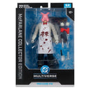 DC Multiverse McFarlane Collector Edition Action Figure Professor Pyg 18 cm (Chase)