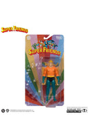 DC Retro Super Friends Action Figure Aquaman 15 cm
