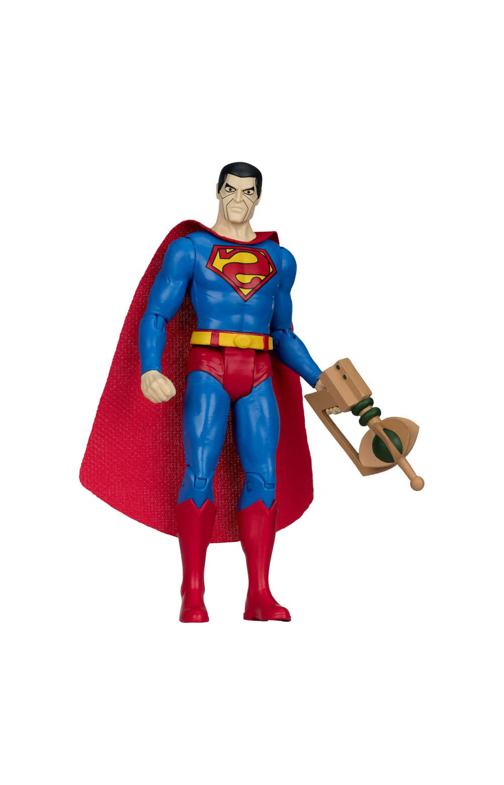 DC Retro Super Friends Action Figure Bizarro 15 cm