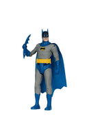 DC Retro Super Friends Action Figure Bizarro Batman 15 cm