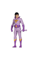 DC Retro Super Friends Action Figure Zan 15 cm