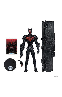 DC Collector Megafig Action Figure Failsafe 19 cm