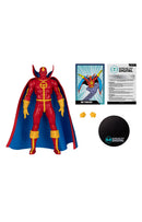 DC Direct McFarlane Toys Digital Action Figure Red Tornado (Bronze Age) 18 cm