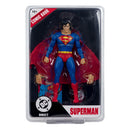DC Direct Page Punchers Action Figure Superman (Zero Hour) 19 cm
