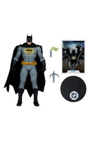 DC Multiverse Action Figure Batman (Batman Incorporated) 19 cm