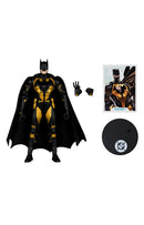 DC Multiverse Action Figure Batman Earth-2 (Earth 2 Society) 19 cm