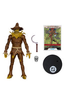 DC Multiverse Action Figure Scarecrow (DC Classic) 19 cm