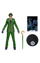 DC Multiverse Action Figure The Riddler (Batman: Hush) 18 cm