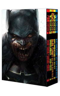 DCeased Box Set