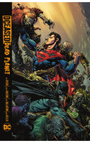 DCeased Dead Planet tp
