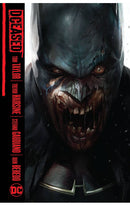 DCeased HC