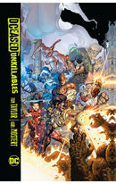 DCeased: Unkillables HC