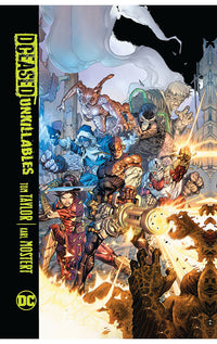 DCeased: Unkillables HC