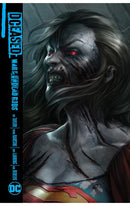 DCeased War of the Undead Gods tp
