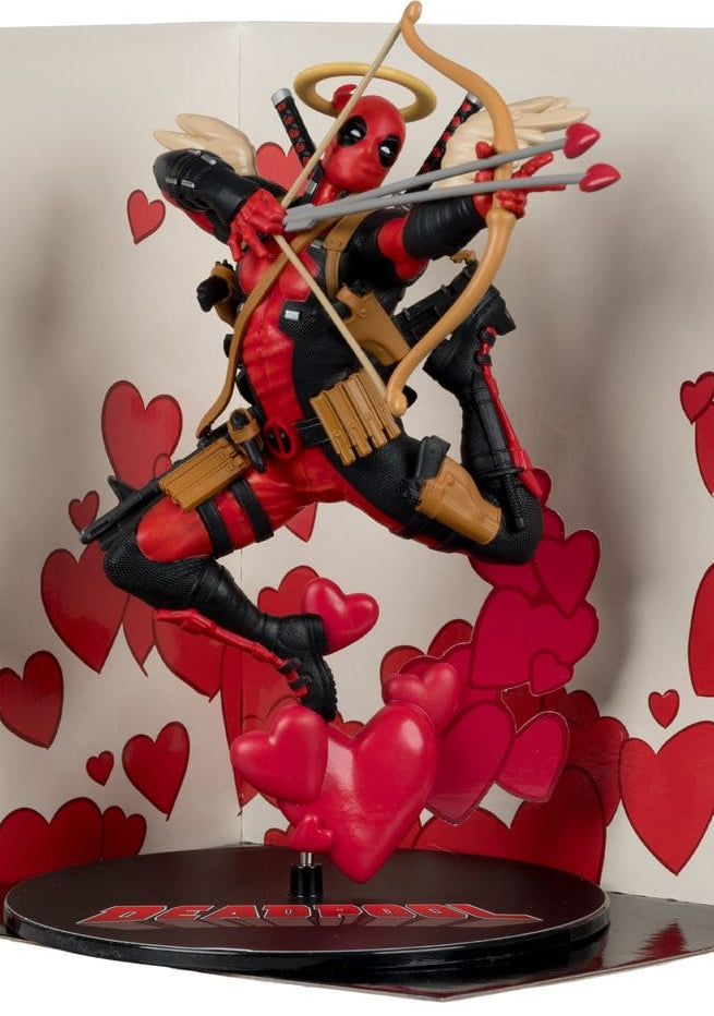 Marvel 1/10 Scale Statue Deadpool (Deadpool #26) 20 cm