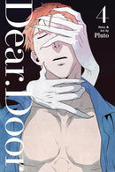 DEAR. DOOR vol 04 (comic)