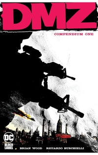 DMZ Compendium One tp