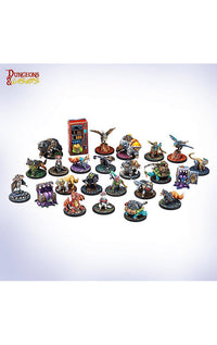 DUNGEONS AND LASERS - ANIMAL COMPANIONS