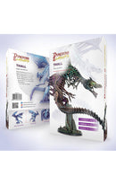 DUNGEONS AND LASERS - THALL