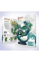 DUNGEONS AND LASERS - ORIGON