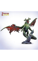 DUNGEONS AND LASERS - DRACULUS