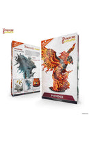 DUNGEONS AND LASERS - PHOENIX