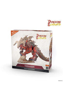 DUNGEONS AND LASERS - TARRASQUE