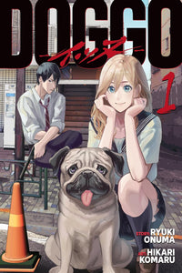 DOGGO vol 01