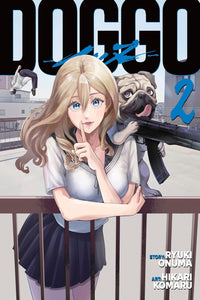 DOGGO vol 02