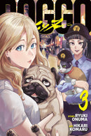 DOGGO vol 03