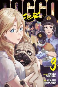 DOGGO vol 03