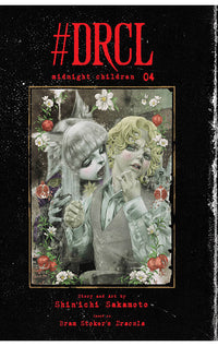 #DRCL Midnight Children vol 04