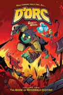 D'ORC vol 02 tp