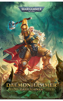 Daemonhammer tp (Warhammer 40K)