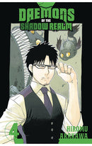 Daemons of the Shadow Realm vol 04