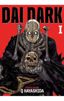 Dai Dark vol 01