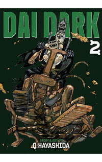 Dai Dark vol 02