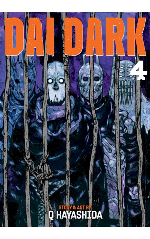 Dai Dark vol 04